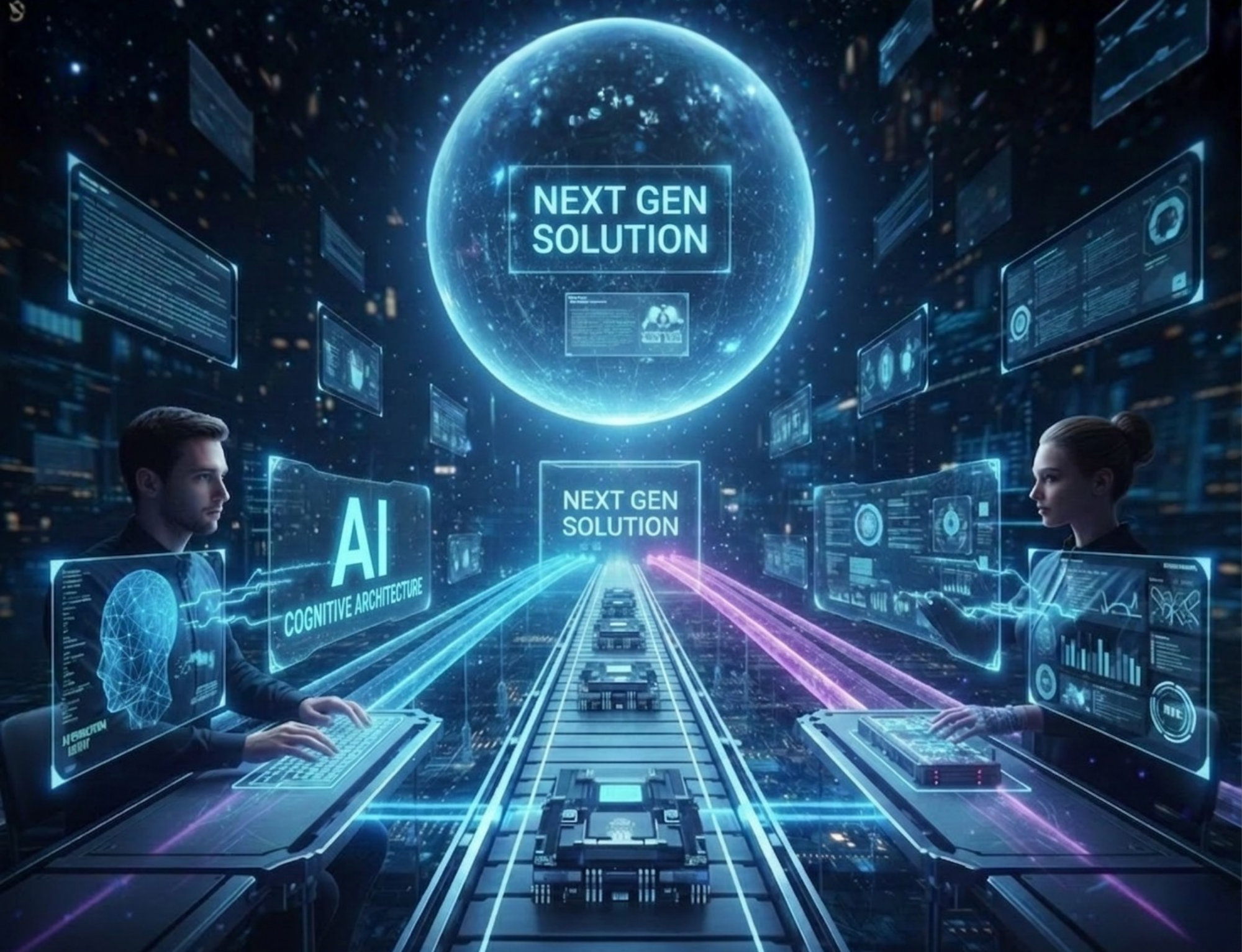 Artificial intelligence