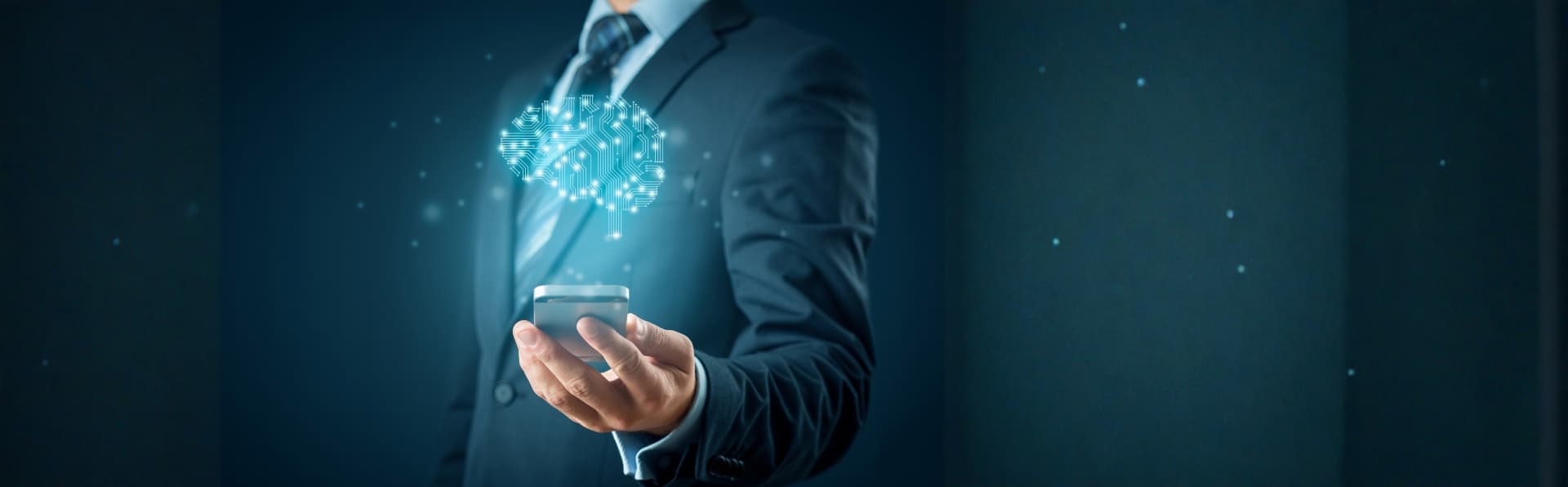 AI-Powered Business Intelligence