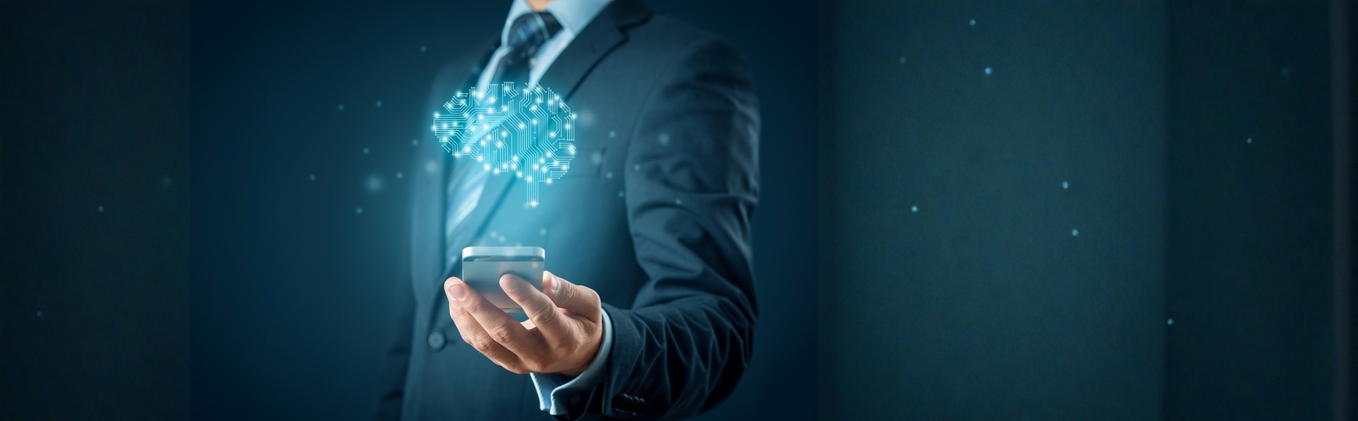 Business Intelligence wspierane przez AI