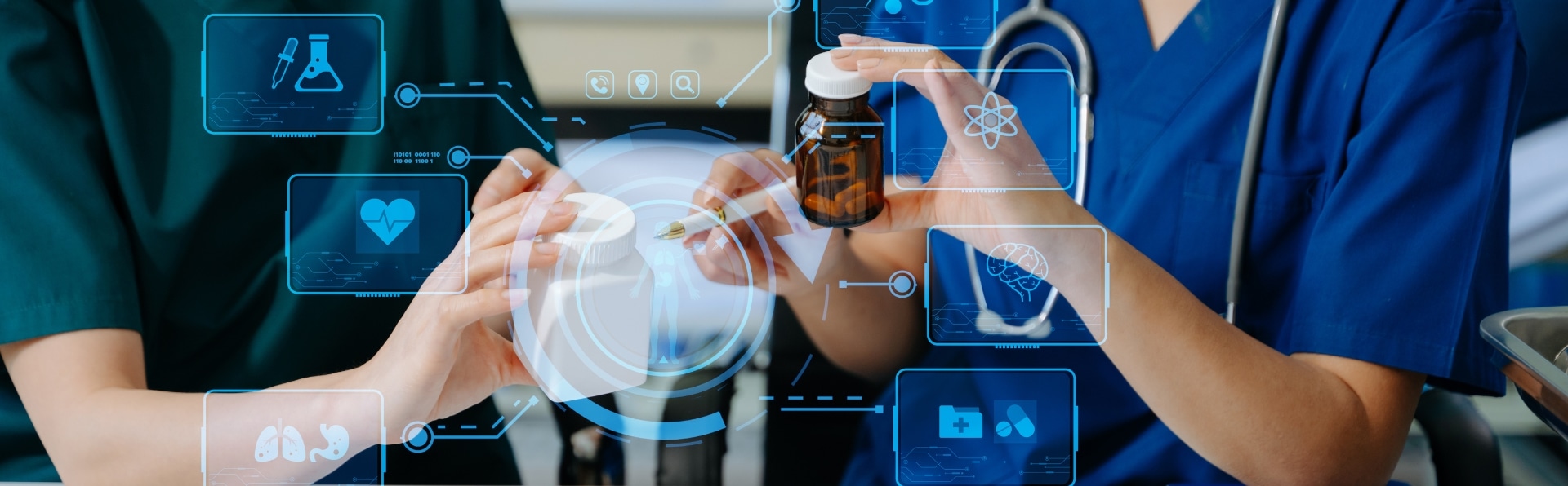 AI w diagnostyce medycznej