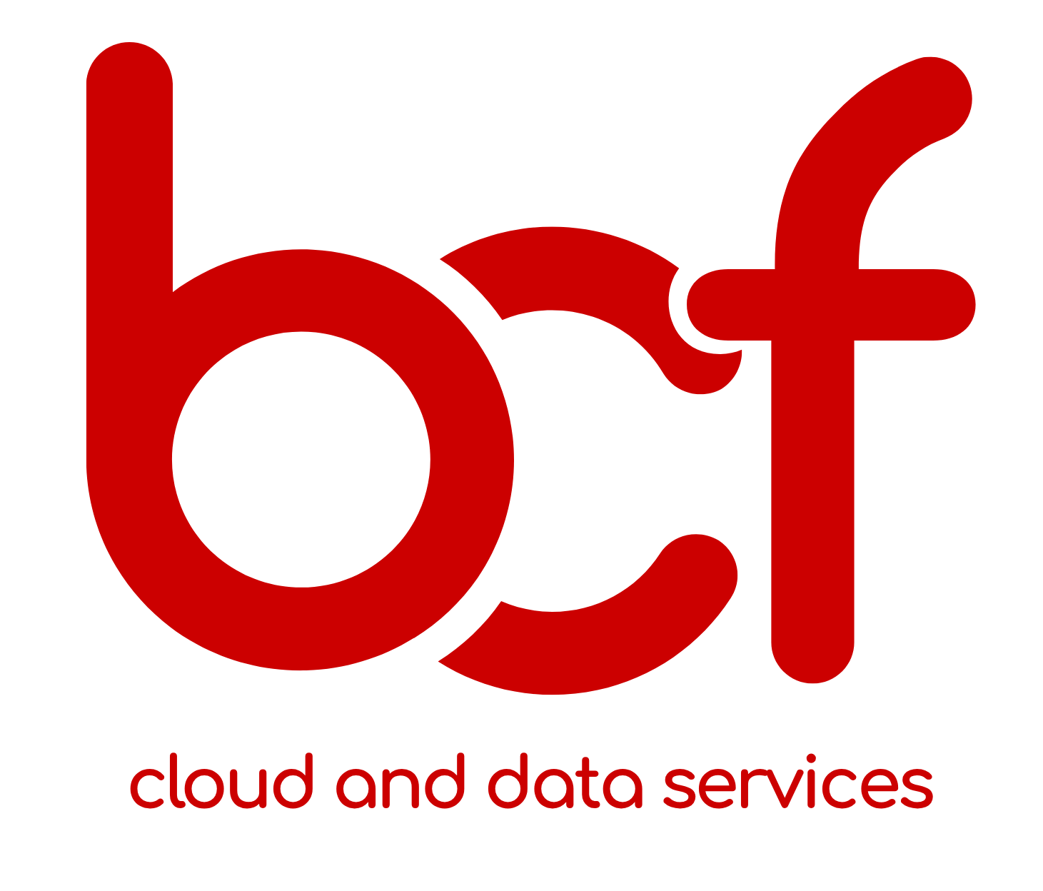 BCF Cloud and Data Services